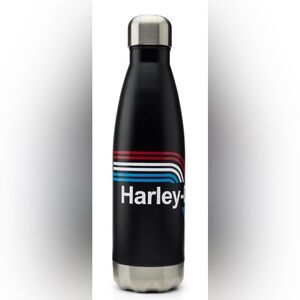 Harley Davidson stainless steel travel mug brand new in box